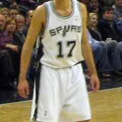 Brent Barry height profile photo