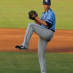 Brent Honeywell Jr. height profile photo