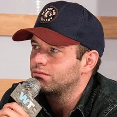 Brent Morin height profile photo