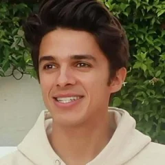 Brent Rivera height profile photo