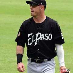 Brent Rooker height profile photo