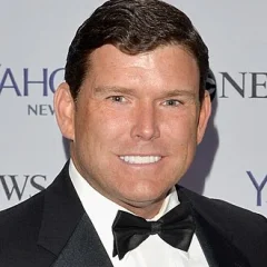 Bret Baier height profile photo