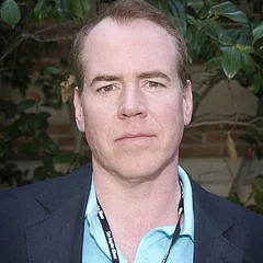 Bret Easton Ellis height profile photo