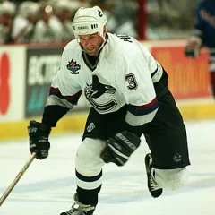 Bret Hedican height profile photo