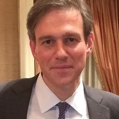 Bret Stephens height profile photo