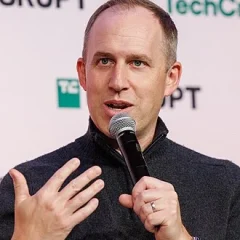 Bret Taylor height profile photo