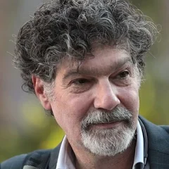 Bret Weinstein height profile photo