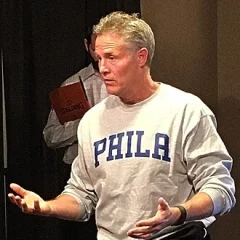 Brett Brown height profile photo