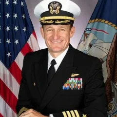 Brett Crozier height profile photo