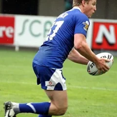 Brett Finch height profile photo