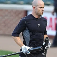 Brett Gardner height profile photo
