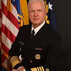 Brett Giroir height profile photo