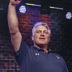Brett Hull height profile photo