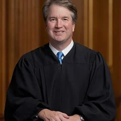 Brett Kavanaugh height profile photo