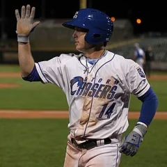 Brett Phillips height profile photo