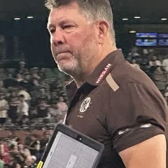 Brett Ratten height profile photo