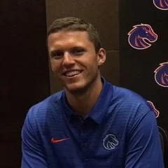 Brett Rypien height profile photo