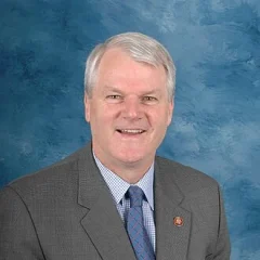 Brian Baird height profile photo