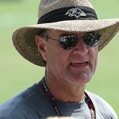 Brian Billick height profile photo
