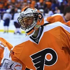 Brian Boucher height profile photo