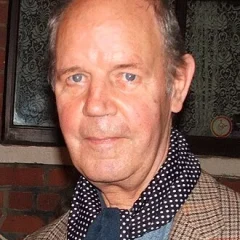 Brian Cant height profile photo