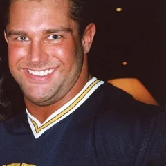 Brian Christopher height profile photo