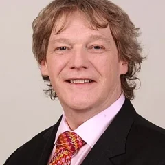 Brian Crowley height profile photo