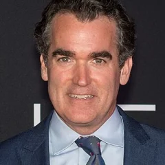 Brian d'Arcy James height profile photo