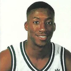Brian Davis (basketball) height profile photo