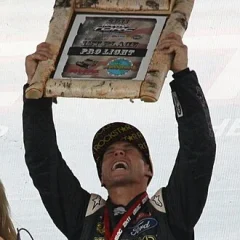 Brian Deegan height profile photo