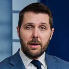 Brian Deese height profile photo