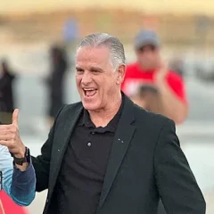 Brian Dutcher height profile photo