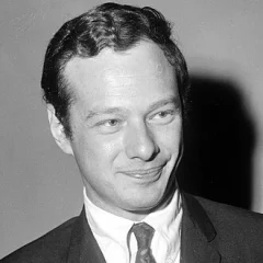 Brian Epstein height profile photo