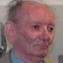 Brian Friel height profile photo