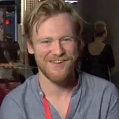 Brian Gleeson (actor) height profile photo