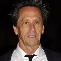 Brian Grazer height profile photo