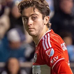 Brian Gutiérrez height profile photo
