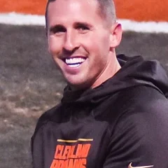 Brian Hartline height profile photo