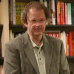 Brian Herbert height profile photo