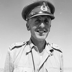 Brian Horrocks height profile photo