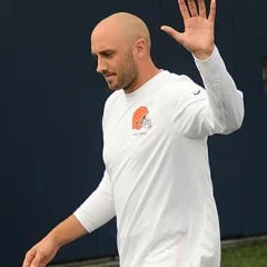 Brian Hoyer height profile photo