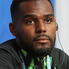 Brian Idowu height profile photo
