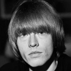 Brian Jones height profile photo
