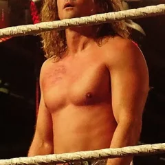 Brian Kendrick height profile photo