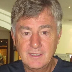 Brian Kidd height profile photo