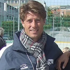 Brian Laudrup height profile photo