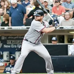 Brian McCann (baseball) height profile photo