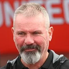 Brian McClair height profile photo