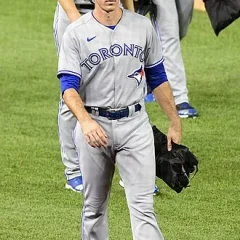 Brian Moran (baseball) height profile photo
