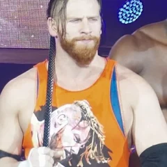 Brian Myers height profile photo